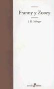 Cover of: Franny y Zooey (Edhasa Literaria) by J. D. Salinger