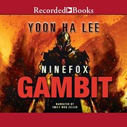 Cover of: Ninefox Gambit