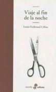 Cover of: Viaje al Fin de la Noche by Louis-Ferdinand Celine