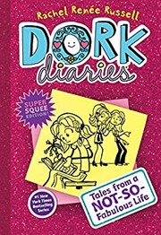 Dork Diaries by Rachel Renée Russell
