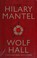 Cover of: Wolf Hall