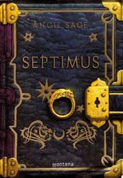 Cover of: Septimus