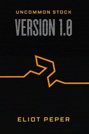 Cover of: Uncommon Stock: Version 1.0