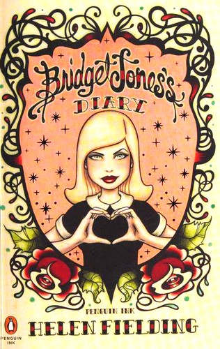 Bridget Jones's Diary by 