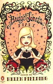 Cover of: Bridget Jones's Diary by 