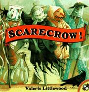 Cover of: Scarecrow! by Valerie Littlewood