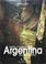 Cover of: Argentina