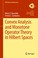 Cover of: Convex Analysis and Monotone Operator Theory in Hilbert Spaces