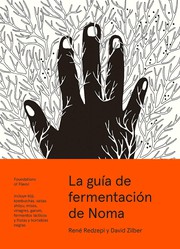 Cover of: La guía de fermentación de Noma