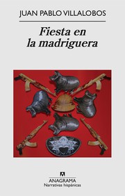Cover of: Fiesta en la madriguera