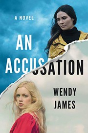 Cover of: An Accusation: A Novel