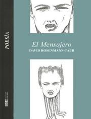 Cover of El mensajero