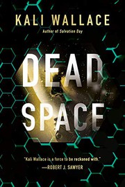 Cover of: Dead Space by Kali Wallace