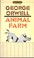 Cover of: Animal farm