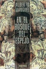 Cover of: El Bosque del Espejo