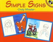 Cover of: Simple Signs