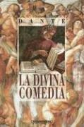 Cover of: La Divina Comedia by Dante Alighieri