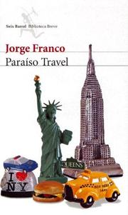 Cover of: Paraiso Travel