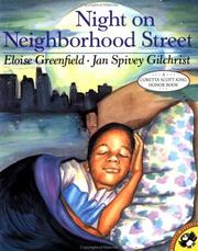 Cover of: Night on Neighborhood Street