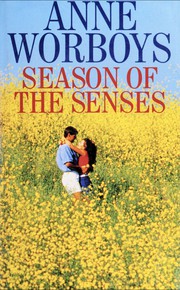 Cover of: Seasons of the Senses