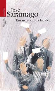 Cover of: Ensayo Sobre La Lucidez