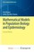Cover of: Mathematical Models in Population Biology and Epidemiology