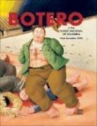 Cover of: Botero by Beatriz Gonzalez, Santiago Londono-Velez