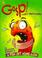 Cover of: Gasp!