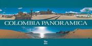 Cover of: Colombia panoramica