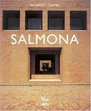 Cover of: Rogelio Salmona