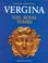 Cover of: Vergina 