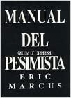 Cover of: Manual del Pesimista