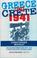 Cover of: Greece and Crete 1941