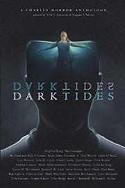 Cover of: Dark Tides: A Charity Anthology