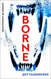 Cover of: BORNE PB by Jeff VanderMeer