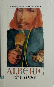 Cover of: Alberic the Wise by Norton Juster