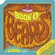 Book-o-beards by Donald Lemke
