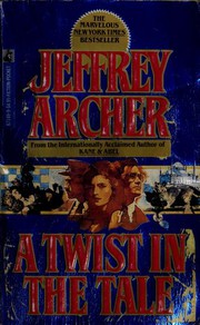 Cover of: A twist in the tale by Jeffrey Archer