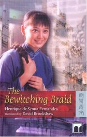 Cover of: The Bewitching Braid