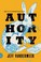 Cover of: Authority