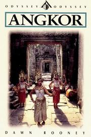 Cover of: Angkor: An Introduction to the Temples (Angkor (Odyssey), 3rd ed)