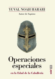 Cover of: Operaciones especiales en la edad de la caballería