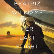 Cover of: Her Last Flight by 