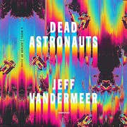 Cover of: Dead Astronauts by 