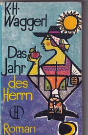 Cover of: Das Jahr des Herrn