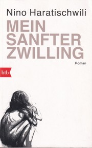 Cover of: Mein sanfter Zwilling