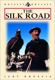 Cover of: The Silk Road