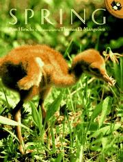 Cover of: Spring