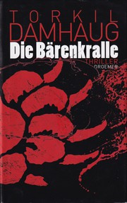 Cover of: Die Bärenkralle