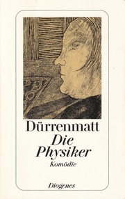 Cover of: Die Physiker by 